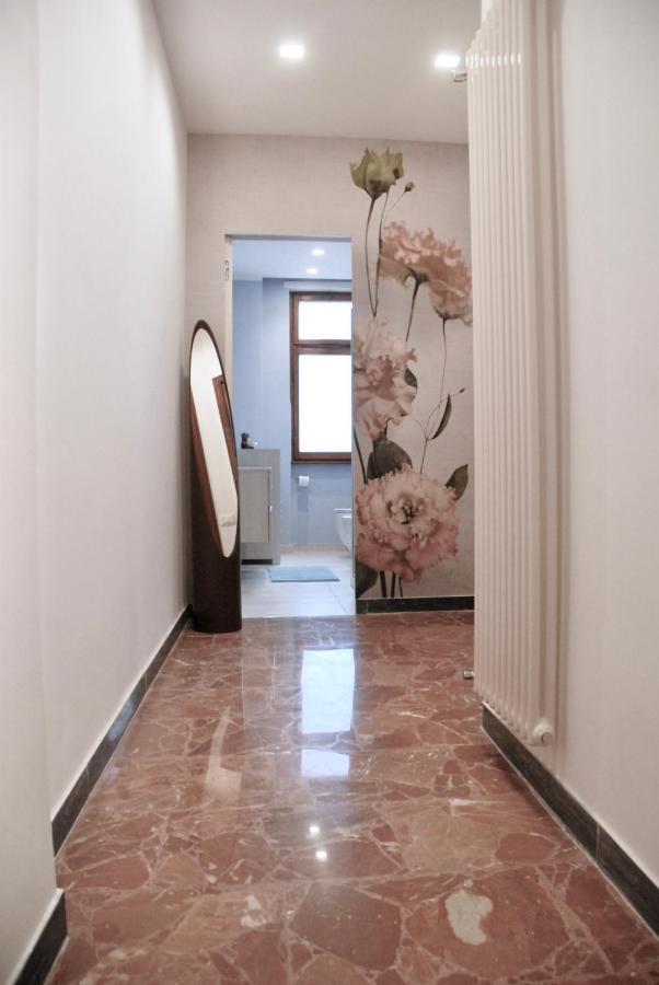 Casa Paolina Nel Centro Di Bracciano Villa Buitenkant foto